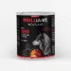 Brilliant Wolfland beef with pumpkin și with quinoa 800 g