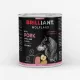 Brilliant Wolfland pork with apple și with quinoa 800 g