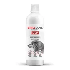   Brilliant Wolfland Multivitaminaa professional for dogs 500ml