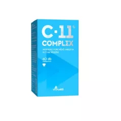 C-11 complex pentru cartilaje comprimat 60 buc