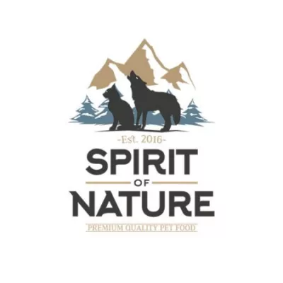 Spirit of nature hrană conservată