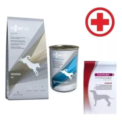 Hrană specială & suplimente