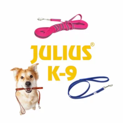 Lesă julius k9