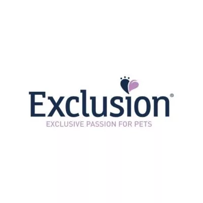Exclusion mâncare câine