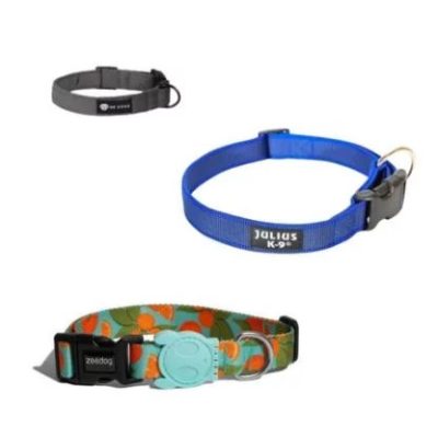 Zgarzi pentru câini