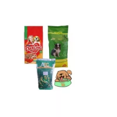 Hrană umedă câini ieftină