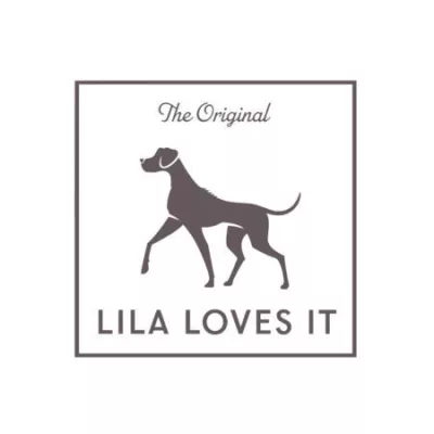 Lila loves it