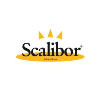 Zgardă Scalibor