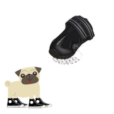 Pantofi pentru câini
