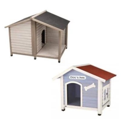 Căsuță pentru câini