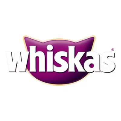 Whiskas pisici