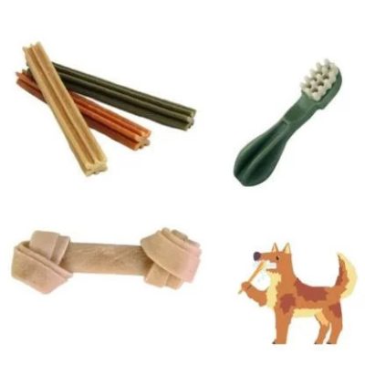 Pentru îngrijirea dentară