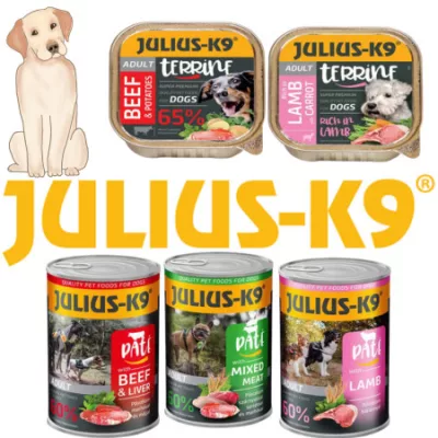 Julius k9 conservat