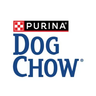Purina dog chow