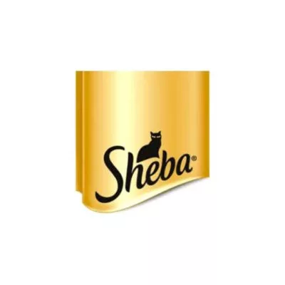 sheba mancare pisici