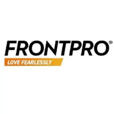 Frontpro tabletă