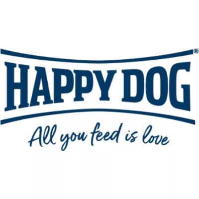 Happy Dog Naturcroq