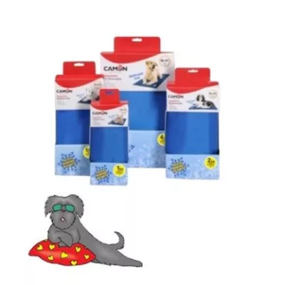 Câine de răcire saltea de răcire