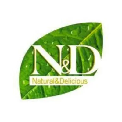 Recompense Farmina N&D