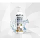 HUMAC® BUBBLES NATURAL șampon 250 ml