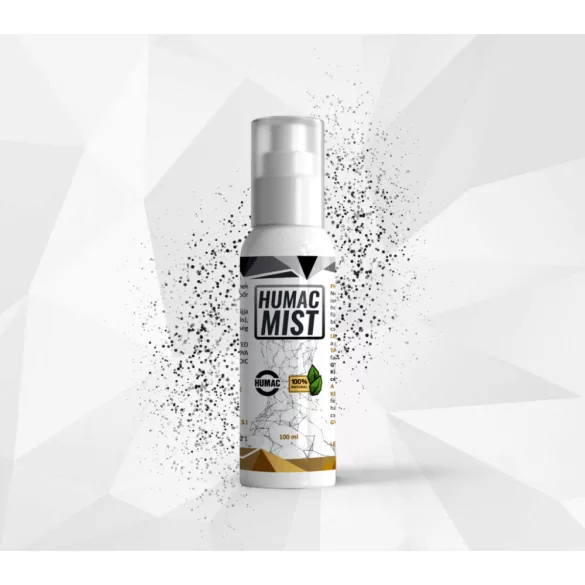 Spray HUMAC MIST 100 ml