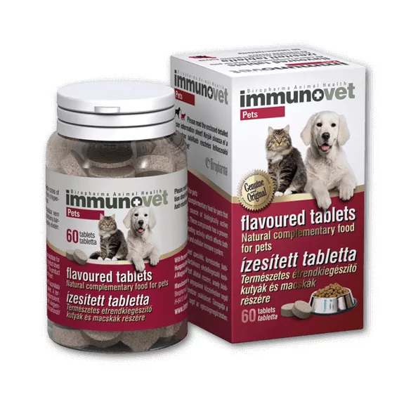 immunovet-pets-izesitett-immunerosito-tabletta