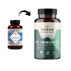 K9 Imunitate 90 Capsule