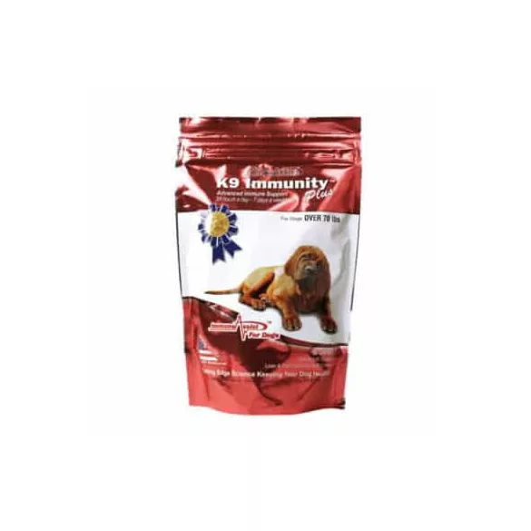 K9 Immunity Plus