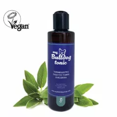 Mybulldog tonic natural pentru riduri și conturul ochilor