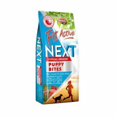 Panzi FitActive Next Hypoallergenic Puppy Bites miel 3kg