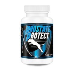   Protector prostatic pentru câini, Game Dog Prostate Protect 60 capsule