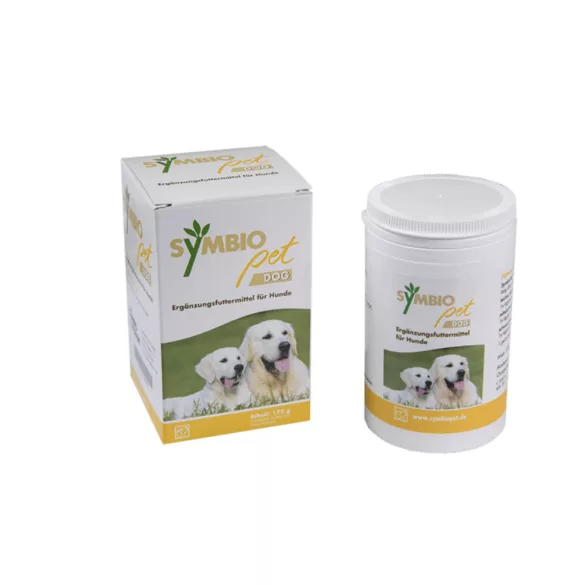 symbiopet-dog