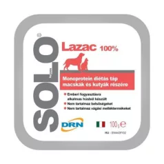 Solo Pate de carne de somon