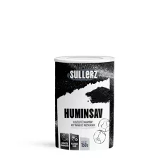 SullerZ Acid Humic 150g