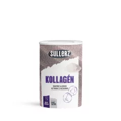 SullerZ Collagen 125 g