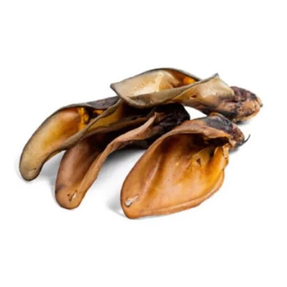 SullerZ Beef ear 10 buc