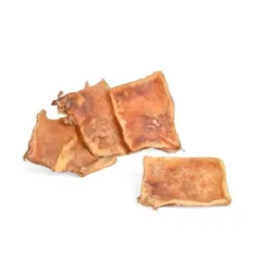 SullerZ Fâșii de piele de vită 200g