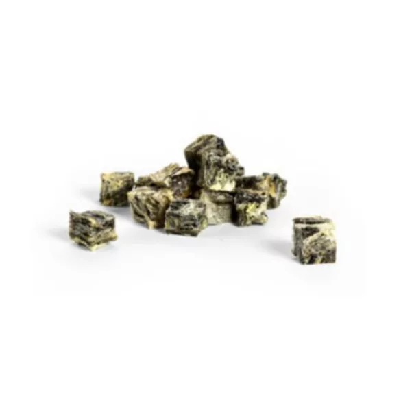 SullerZ Cuburi de cod 100g