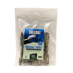 SullerZ Twist de cod 100g