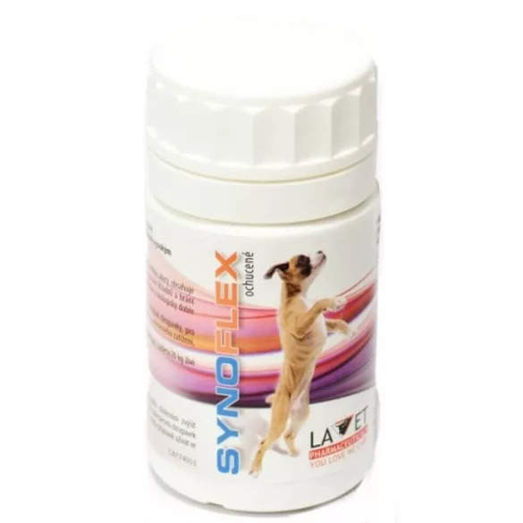 Synoflex Comprimat 60 buc